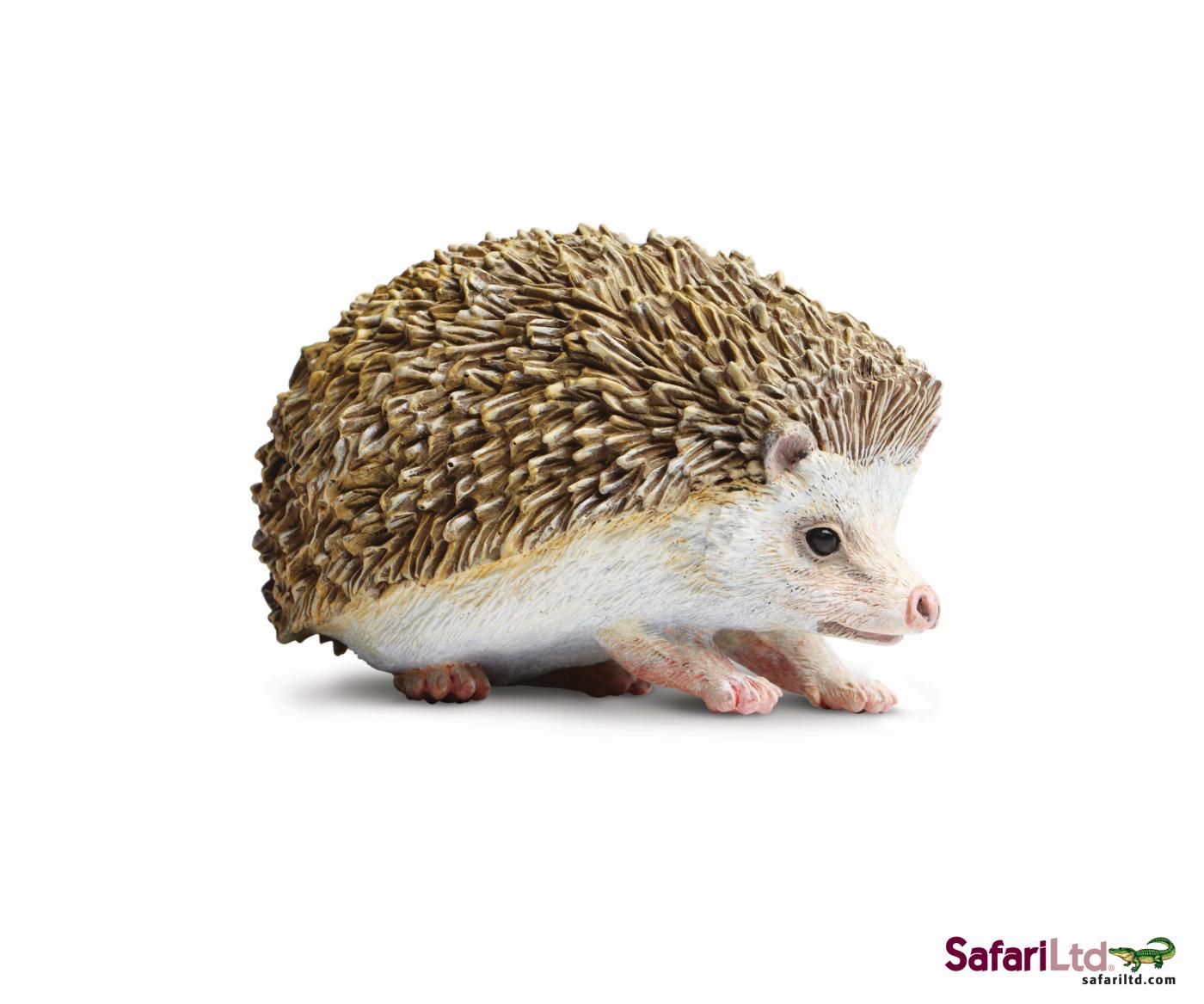 Safari Ltd hedgehog 2611 approx.9x6cm