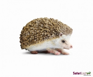 Safari Ltd  2611 hedgehog - animal figures at spielzeug-guenstig.de