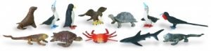 Safari Ltd  6817 Galapagos Toob - minis at spielzeug-guenstig.de