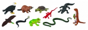 Safari Ltd  6818 Toob life on the river - minis at spielzeug-guenstig.de