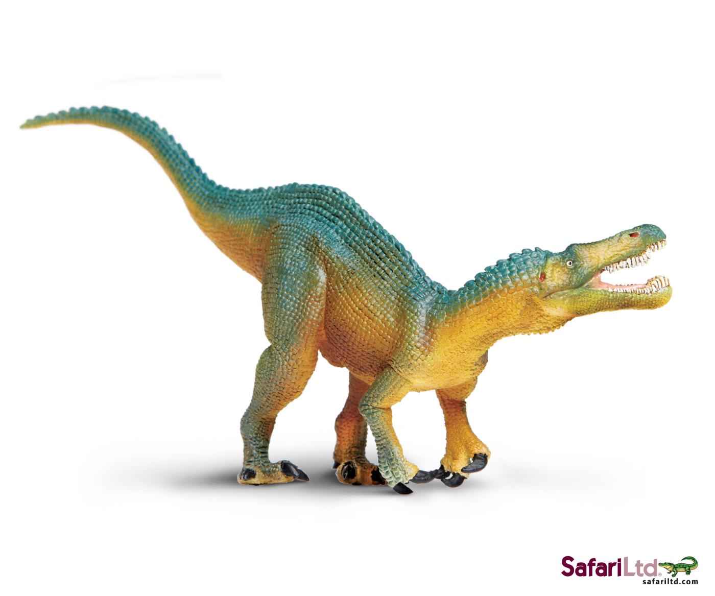 Safari Ltd suchomimus 3029 approx.19.25x9.75cm