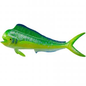 Safari Wild Safari Wildlife: Safari Mahi-Mahi Toy Fish 