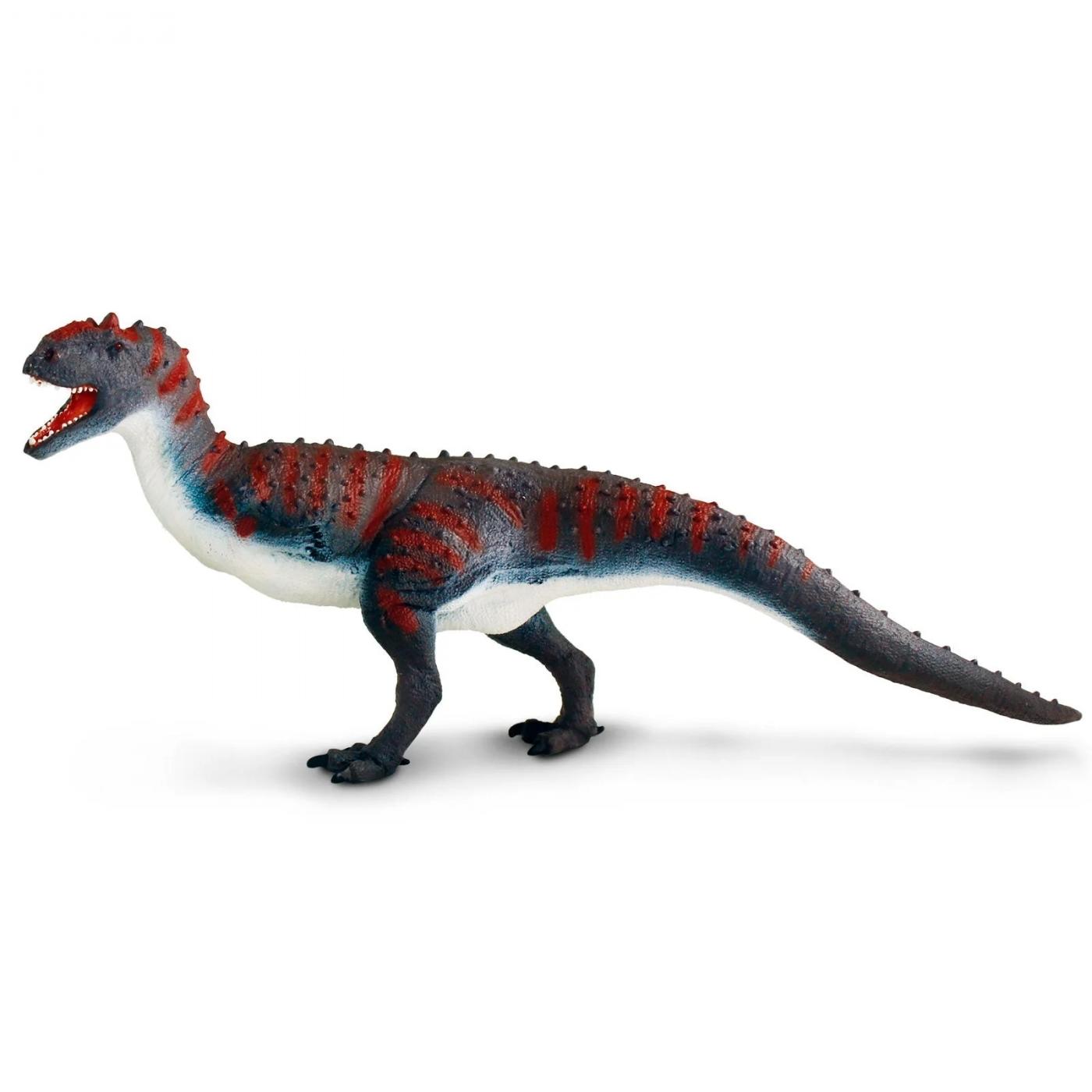 Safari Majungasaurus 100729