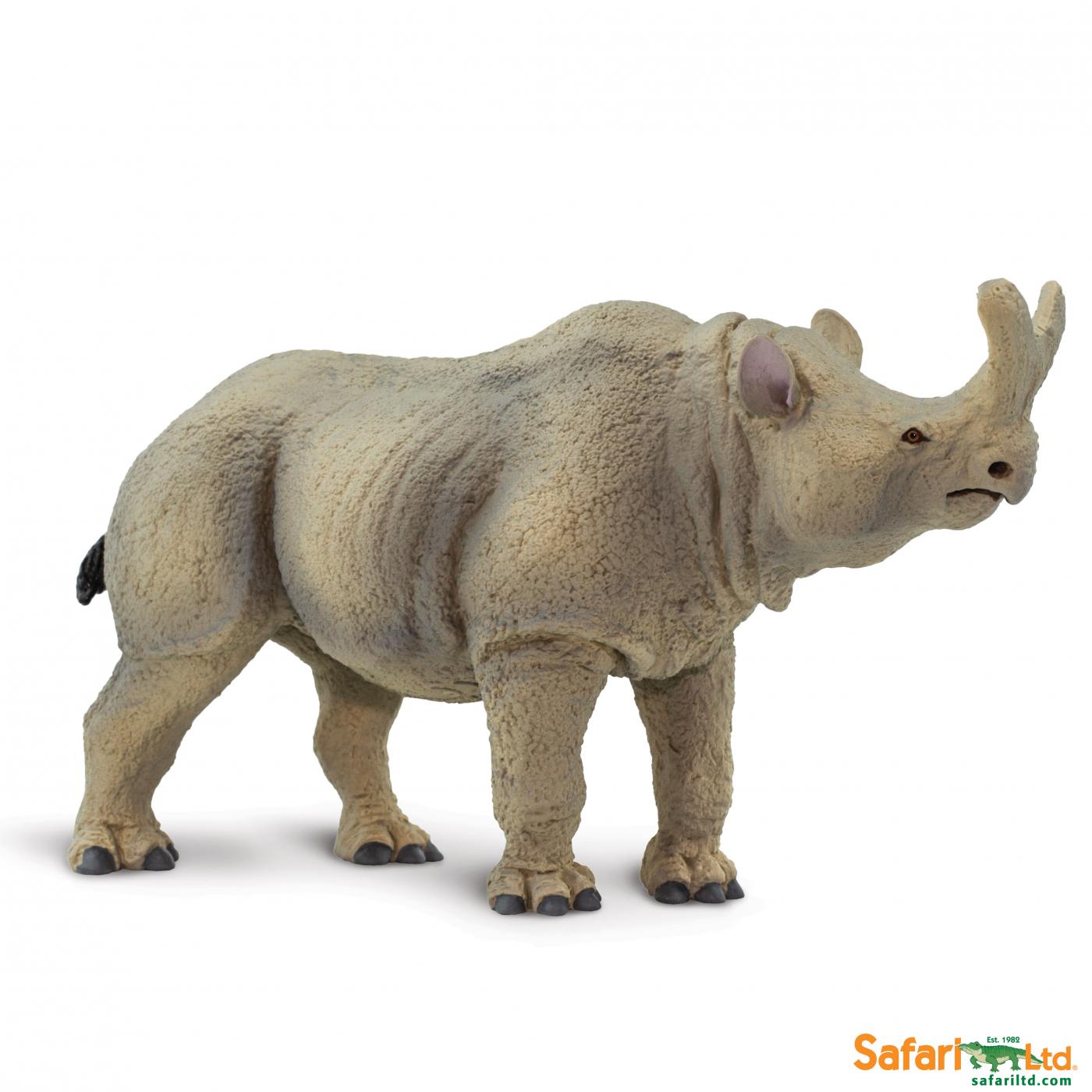 Safari Megacerops 100084