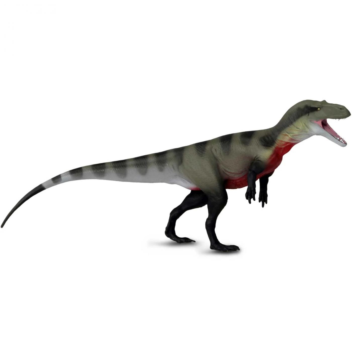 Safari Megalosaurus Spielzeugfigur 108202