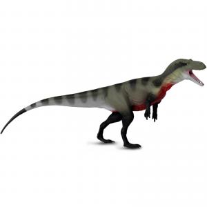 Safari Prehistoric World: Safari Megalosaurus Toy Figur