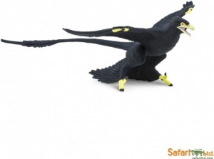 Safari Pr�historisches Leben: Safari Microraptor 304129