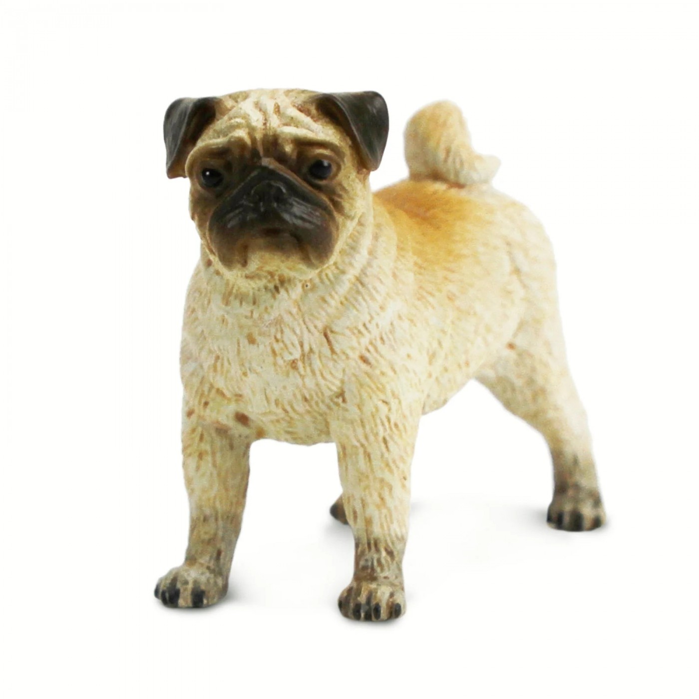 Safari Mops 103540