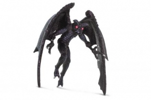 Safari Mythologie: Safari Mothman 100561