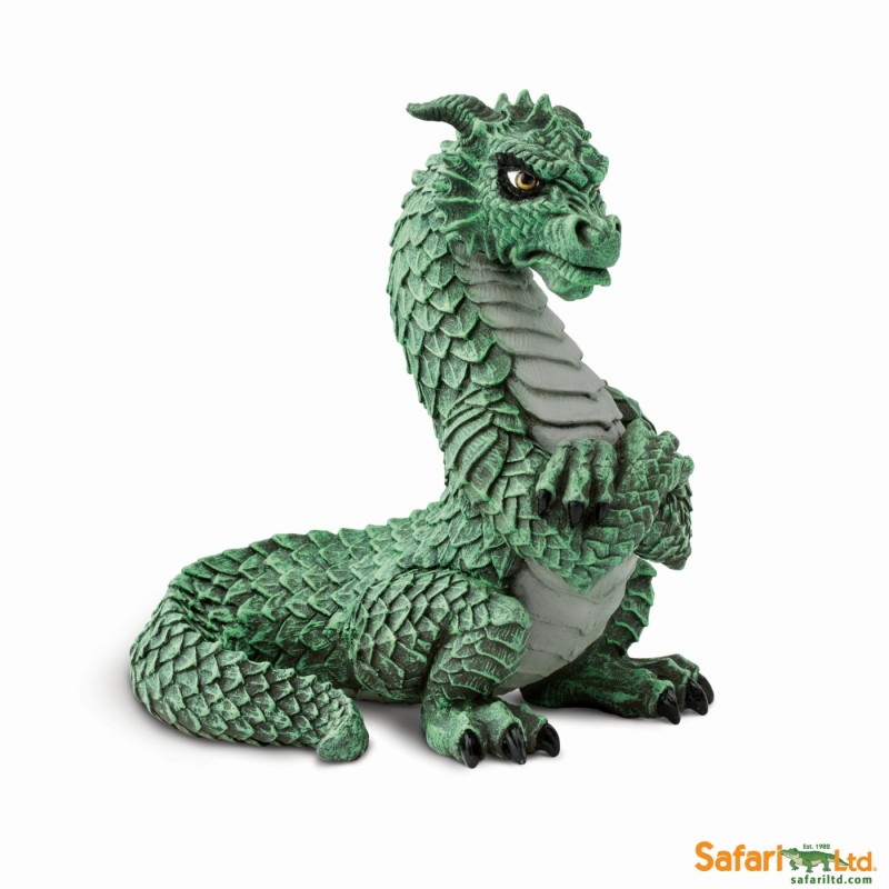Safari M�rrischer Drache 10137