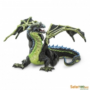 Safari Drachen: Safari Nebeldrache 10154