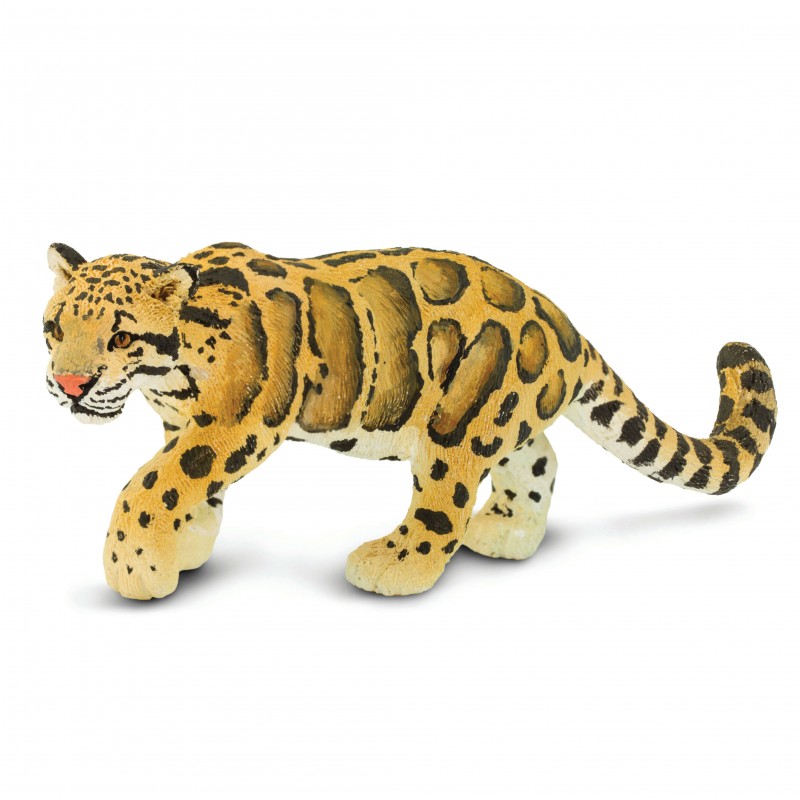 Safari Nebelparder 100239