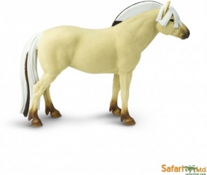 Safari Pferde Winners Circle: Safari Norwegisches Fjordpferd 152705