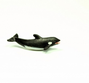 Safari Good Luck Minis: Safari Safari Orka Killer 3410e
