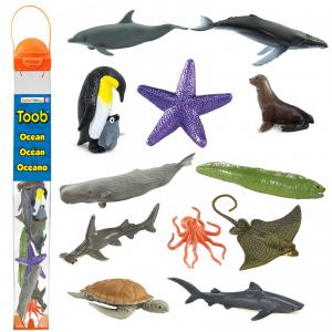 Safari Themenbereiche: Safari Ozean Toob � Version 2026