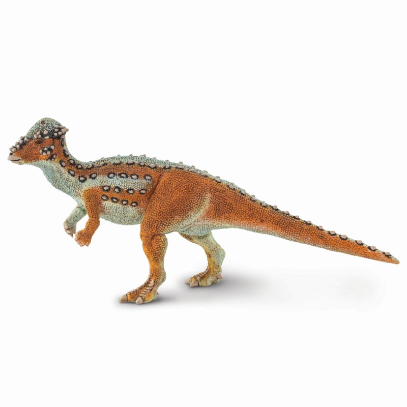 Safari Pachycephalosaurus 100350