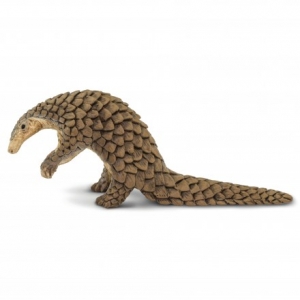 Safari Incredible Creatures: Safari Pangolin 100268