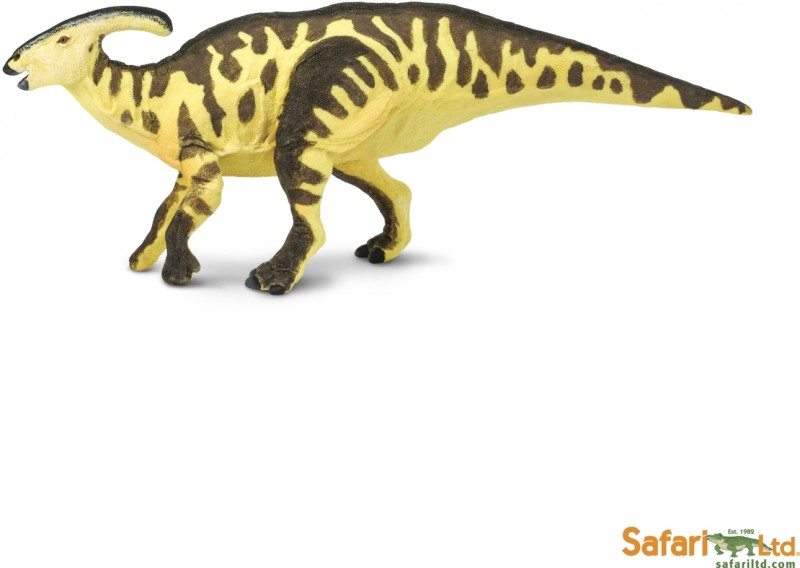 Safari Parasaurolophus 306029