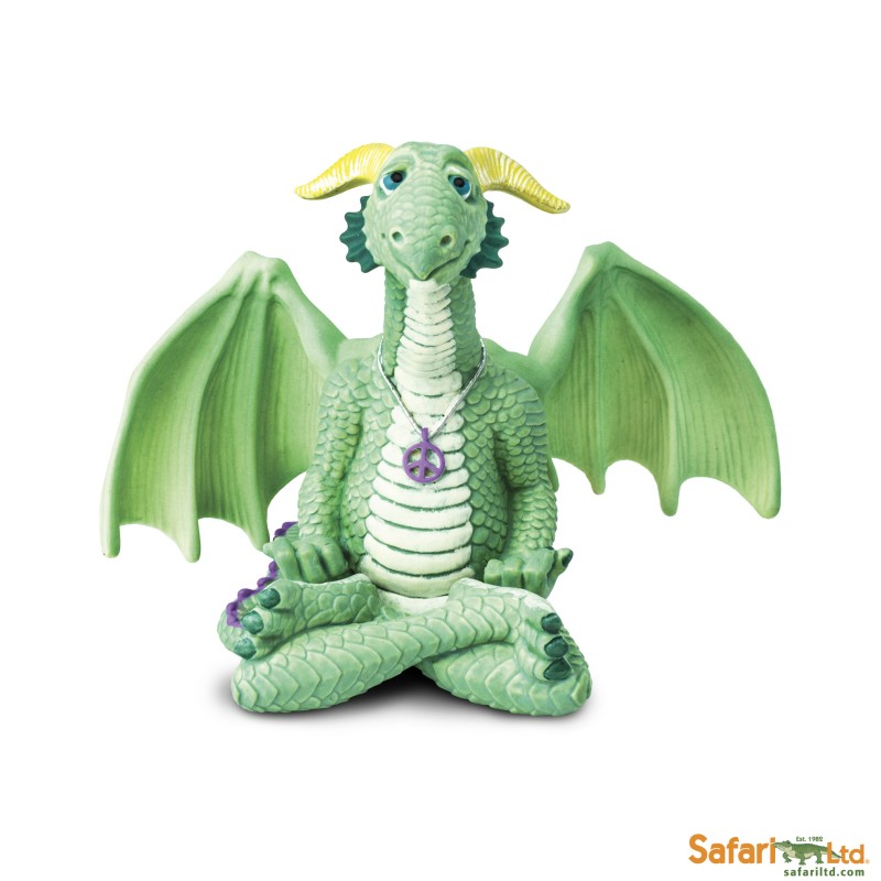 Safari Peace Dragon 10153