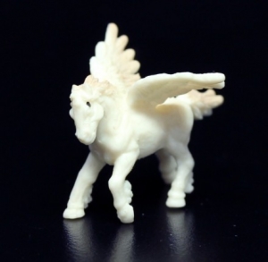 Safari Minifiguren: Safari Pegasus 3486e