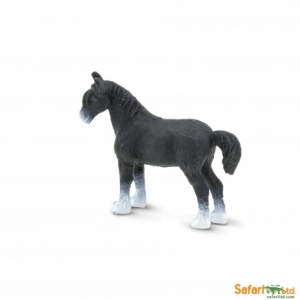 Safari Minifiguren: Safari Pferd 100171