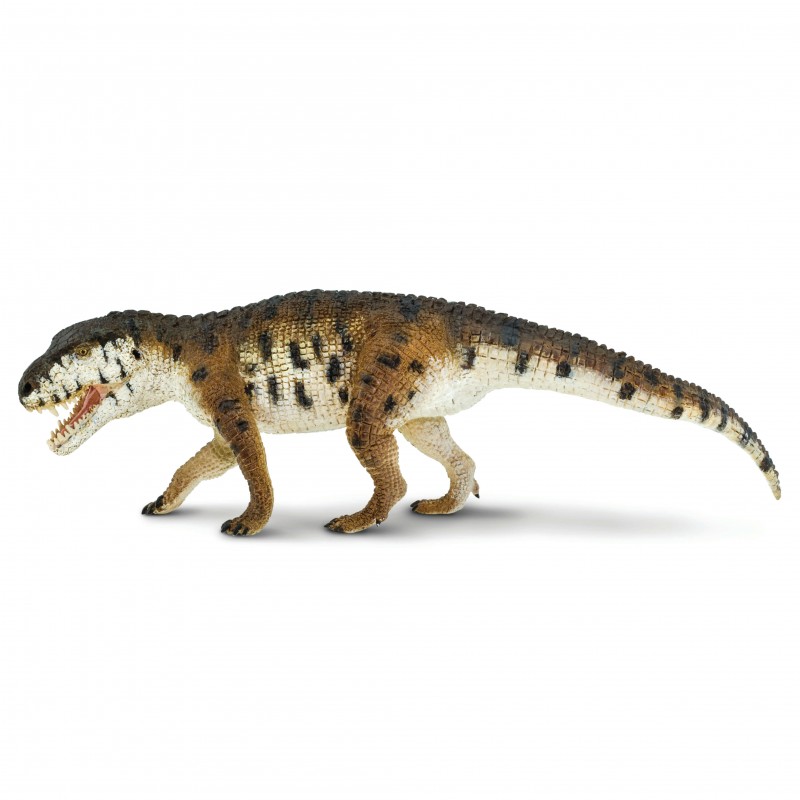 Safari Prestosuchus dinosaur 100249