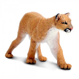 Safari Wildtiere: Safari Puma 100730