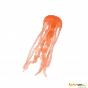 Safari Minifiguren: Safari Qualle 100244