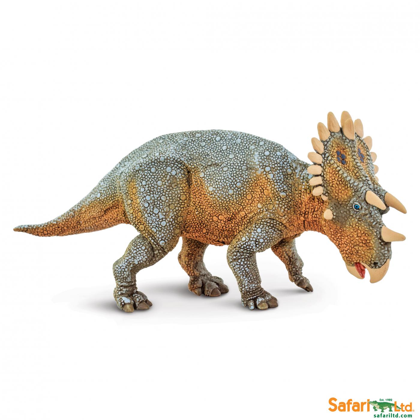 Safari Regaliceratops 100085