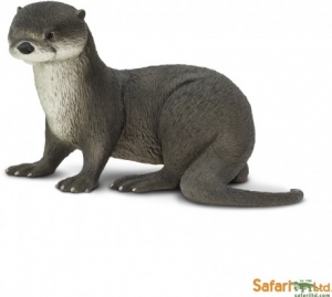 Safari Incredible Creatures: Safari River Otter 266429