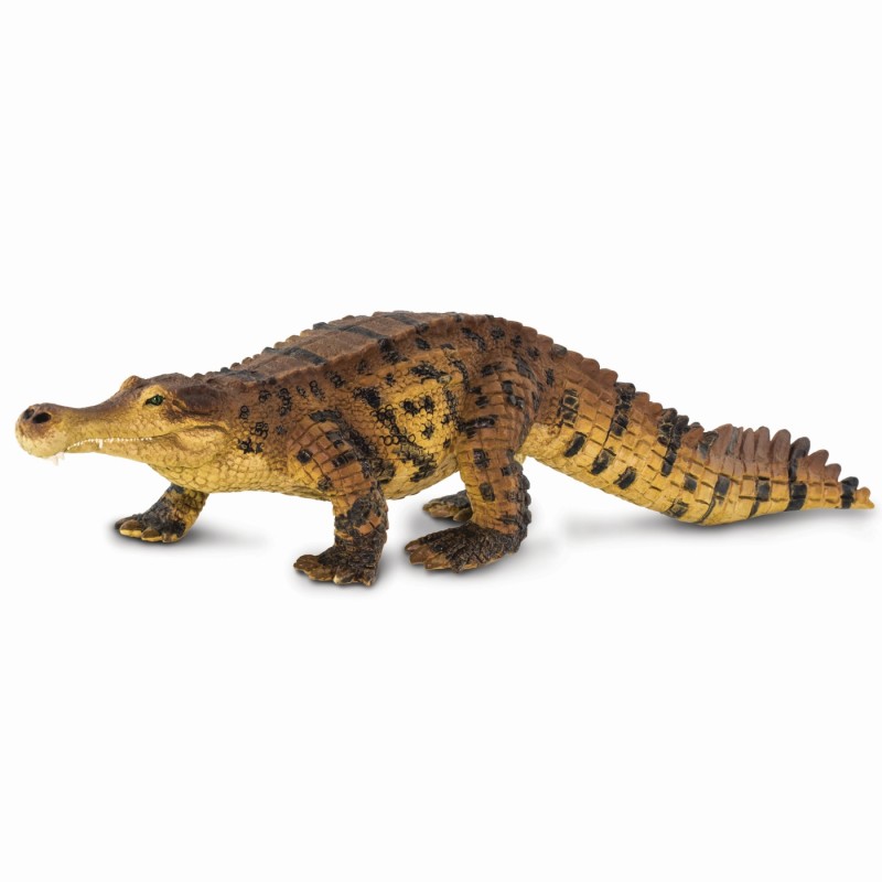 Safari Sarcosuchus 100356