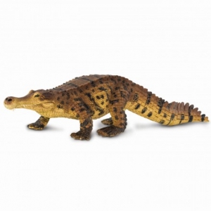 Safari Prehistoric Life: Safari Sarcosuchus Dino 100356