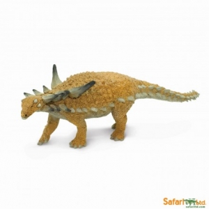 Safari Sauropelta 3051 Dinosaurier