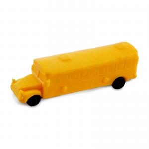 Safari Themenbereiche: Safari Schulbus Minifigur 108366