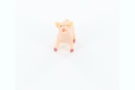 Safari Minifiguren: Safari Schweinchen 3400e