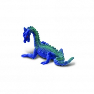 Safari Good Luck Minis: Safari Sea Dragons 354122