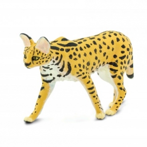 Safari Wildtiere: Safari Serval 100237
