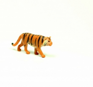 Safari Good Luck Minis: Safari Safari Sibirian Tiger 3439e