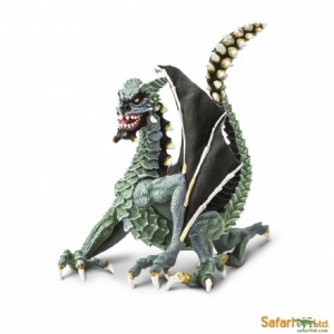 Safari Dragons: Safari Sinister Dragon 10166