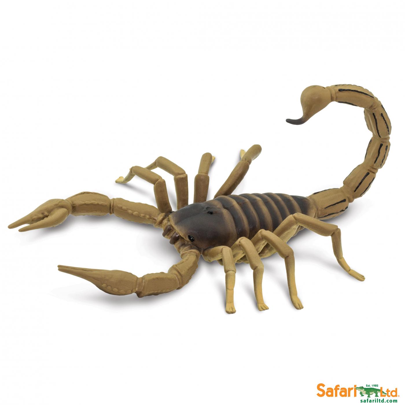 Safari Skorpion 100260
