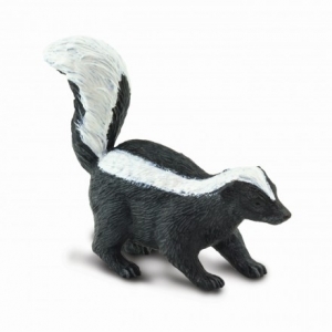 Safari Wild Life: Safari Skunk 100411