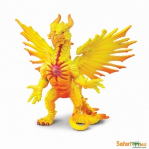 Safari Drachen: Safari Sonnendrache 10134