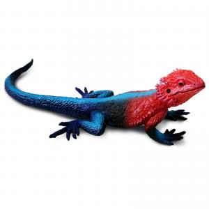 Safari Incredible Creatures: Safari Spider-Man agama 10