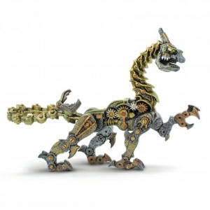 Safari Drachen: Safari Steampunk Drache 100198