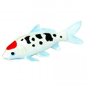 Safari Unglaubliche Kreaturen: Safari Tancho Koi Karpfe