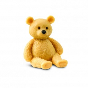 Safari Minifiguren: Safari Teddyb�ren 100038