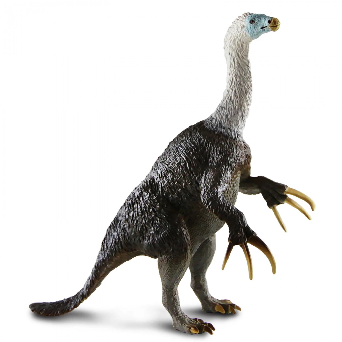 Safari Therizinosaurus Spielzeugfigur 103643