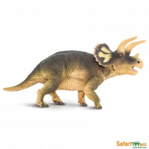 Safari Prehistoric Life: Safari Triceratops 00153