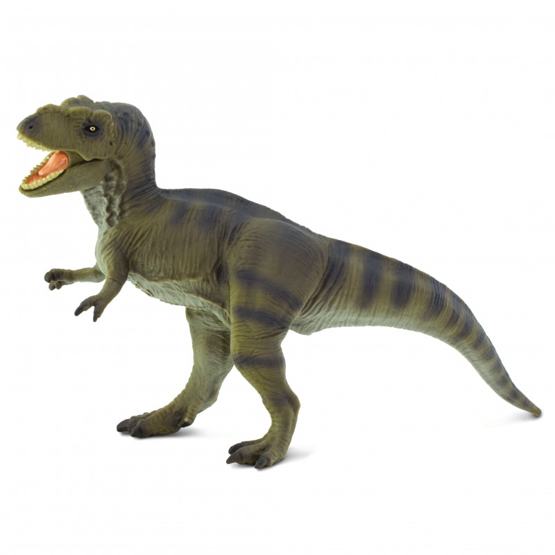 Safari Tyrannosaurus Rex 100423