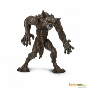 Safari Mythical Realms: Safari Werewolf 804129